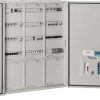 Siemens Indus.Sector Alpha 160DIN 8GK1052-1KK11 Elektrik