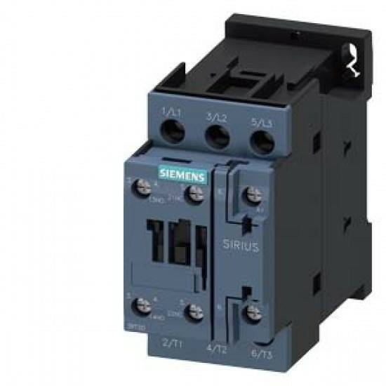 Siemens 3RT2027-1AP00 Elektrik