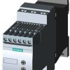 Elektrik Siemens 3RW30181BB14