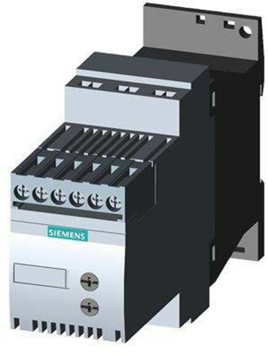 Elektrik Siemens 3RW30181BB14