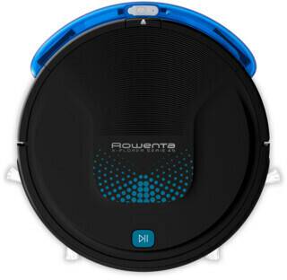 Rowenta X-Plorer Serie 45 (RR8265WH) Haushaltsgeräte
