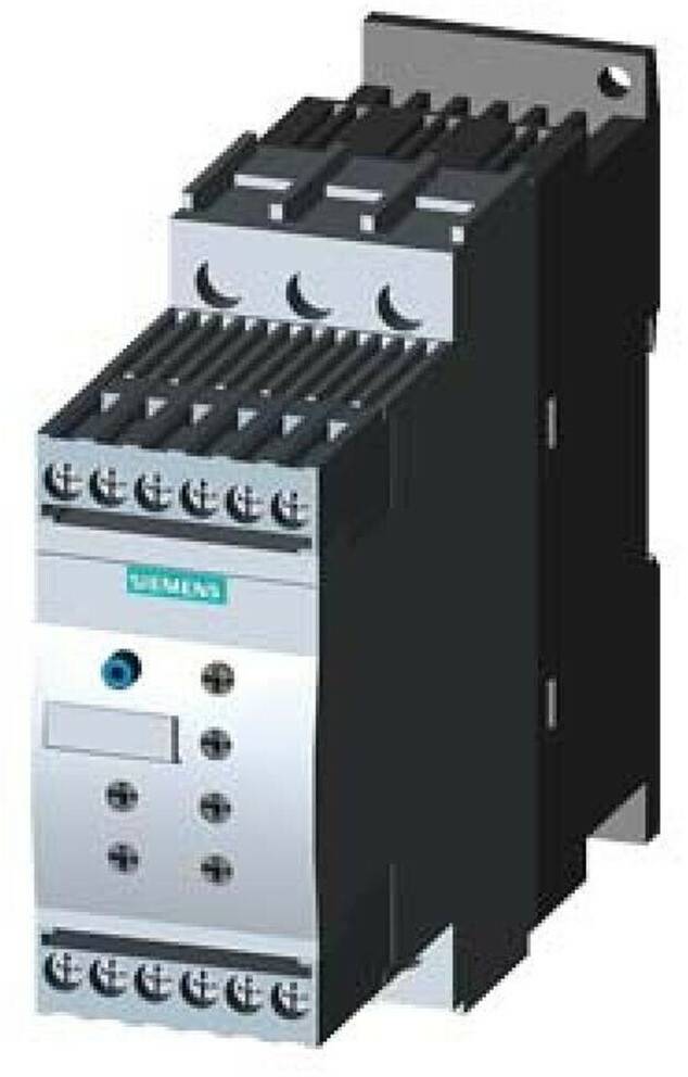 Siemens 3RW40241BB14 Elektrik