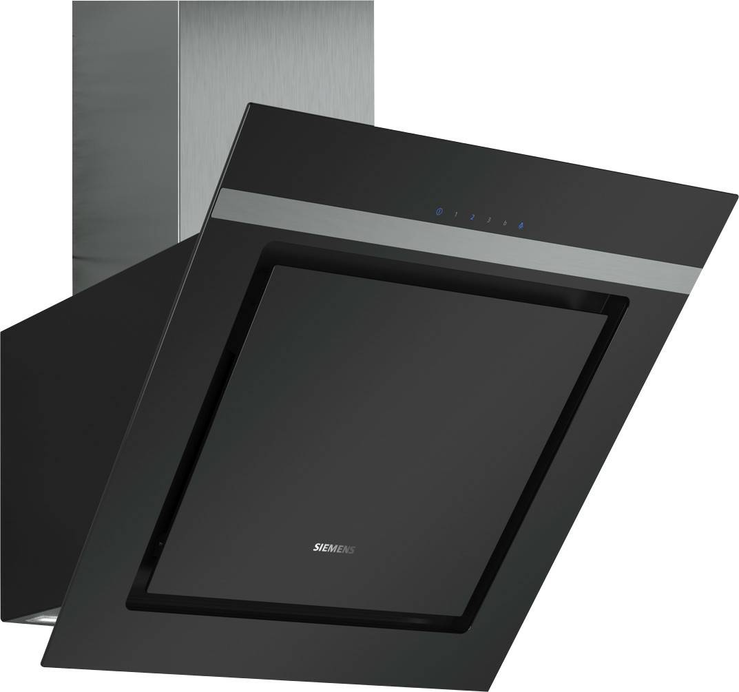 Elektro-Großgeräte Siemens LC67KIM60
