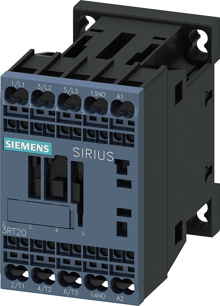 Elektrik Siemens 3RT2018-2AB01