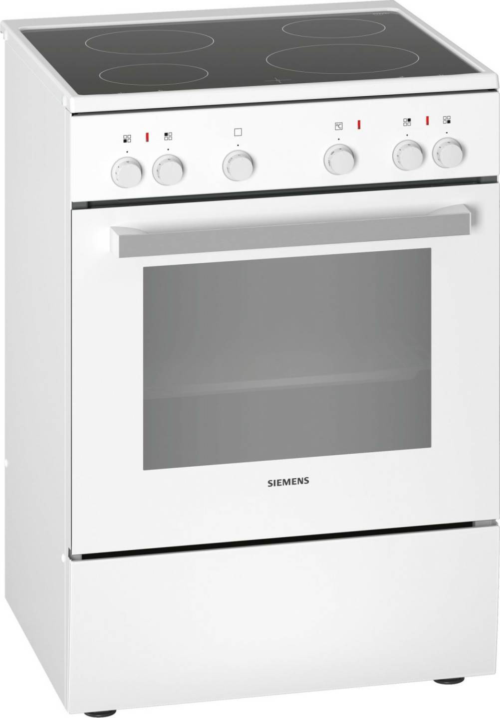 Siemens HK5P00020 Elektro-Großgeräte
