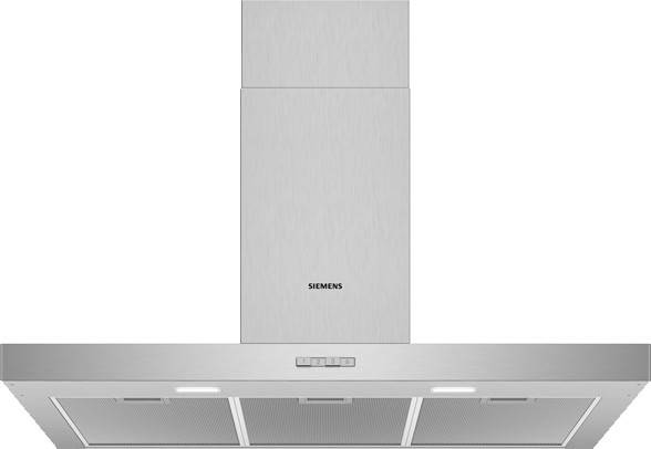 Siemens iQ 90 cm (LC96BBC50) Elektro-Großgeräte