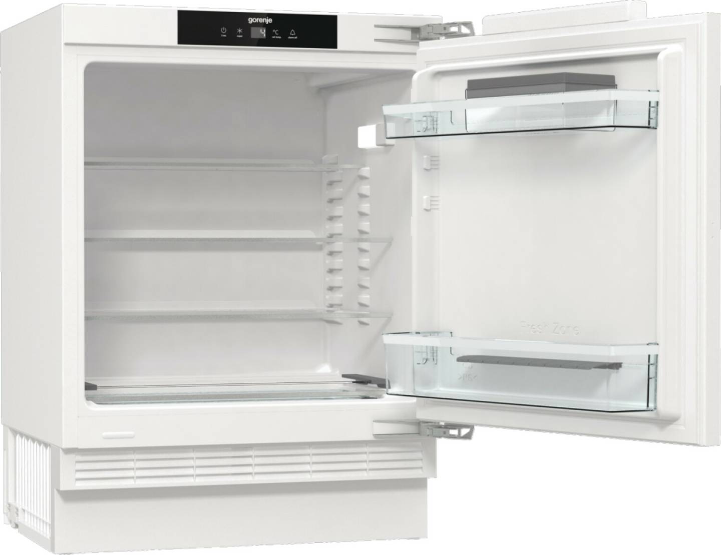 Gorenje RIU609EA1 Elektro-Großgeräte