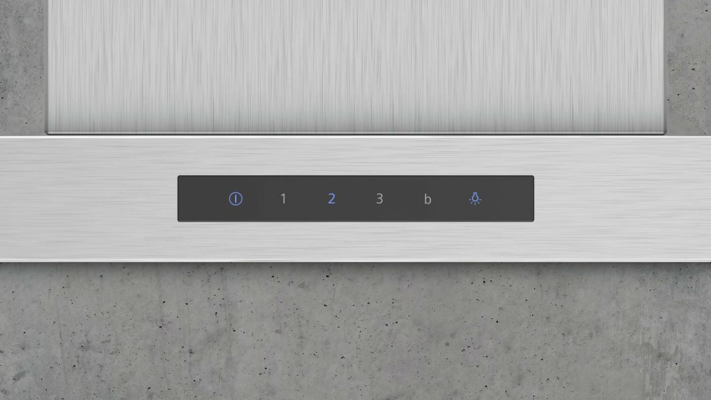 Elektro-Großgeräte Siemens LC96BBM50