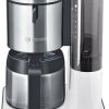Bosch Styline TKA8A681 Kaffeezubereitung