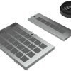 Bosch DWZ0AF0R0 Starterset regenerierbar für kaminlosen Betrieb Elektro-Großgeräte