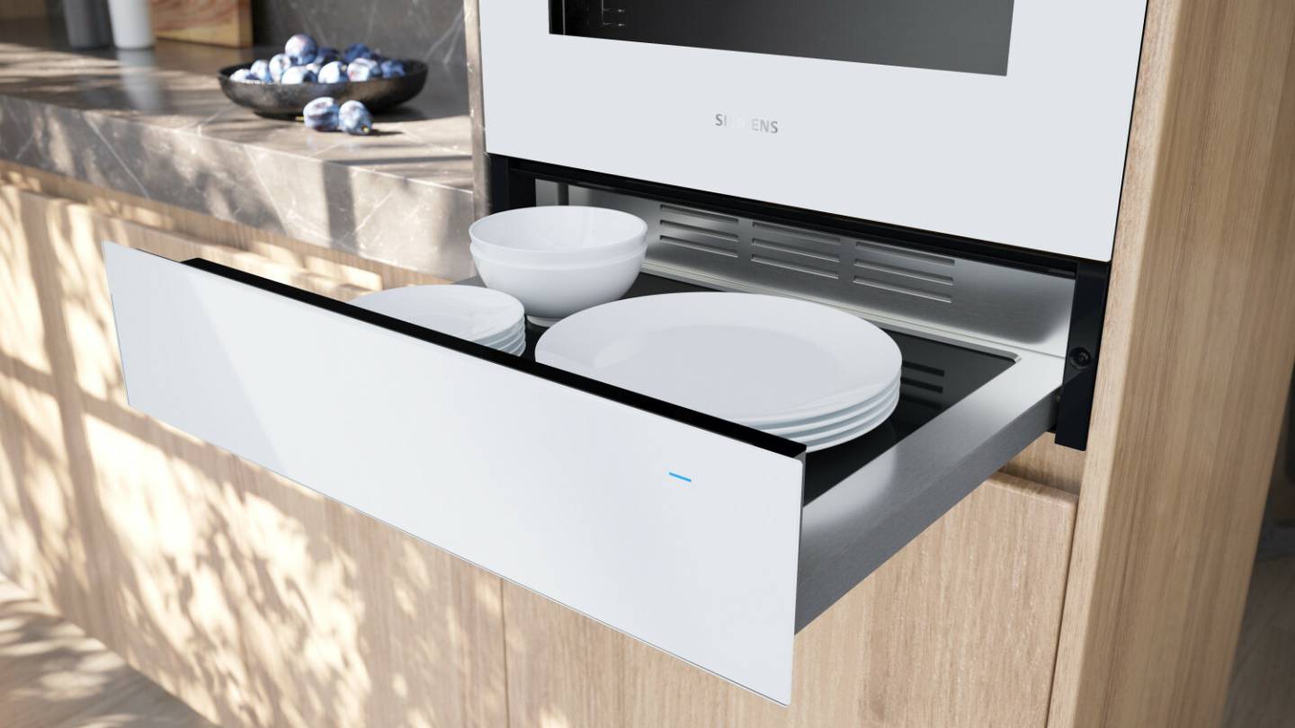 Siemens BI710C1W1 Elektro-Großgeräte