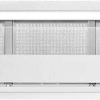 Elektro-Großgeräte Novy 8741 Fusion Pro 90 weiß