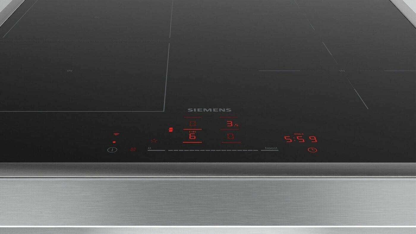 Siemens ED64RHSB1E Elektro-Großgeräte