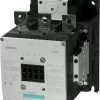 Siemens 3RT1065-6AP36 Elektrik