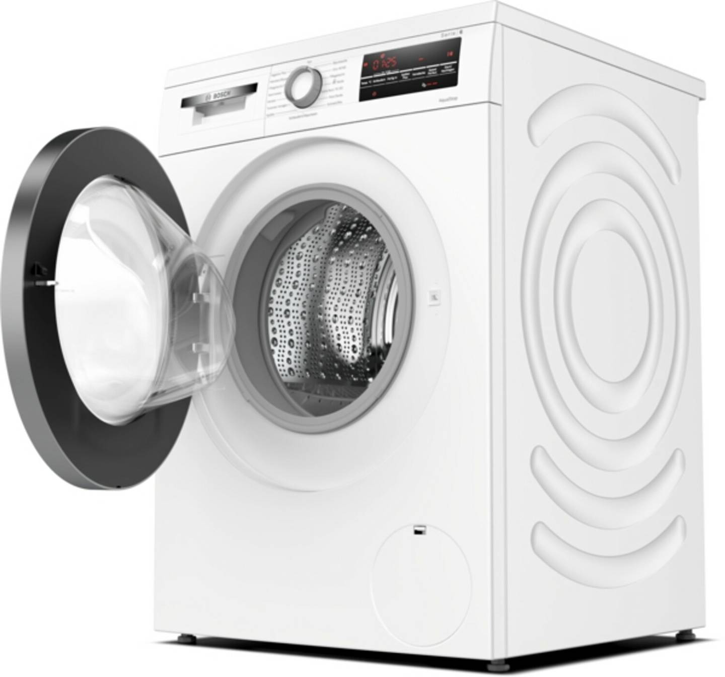 Bosch WUU28T70 Elektro-Großgeräte