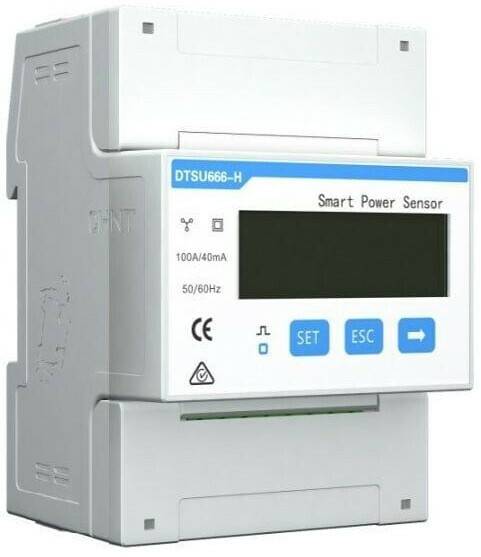 Elektrik Huawei DTSU-666H 250 A