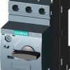 Elektrik Siemens 3RV2021-4EA10