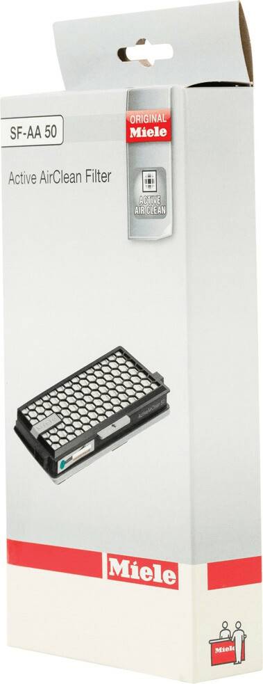 Haushaltsgeräte Miele SF-AA 50
