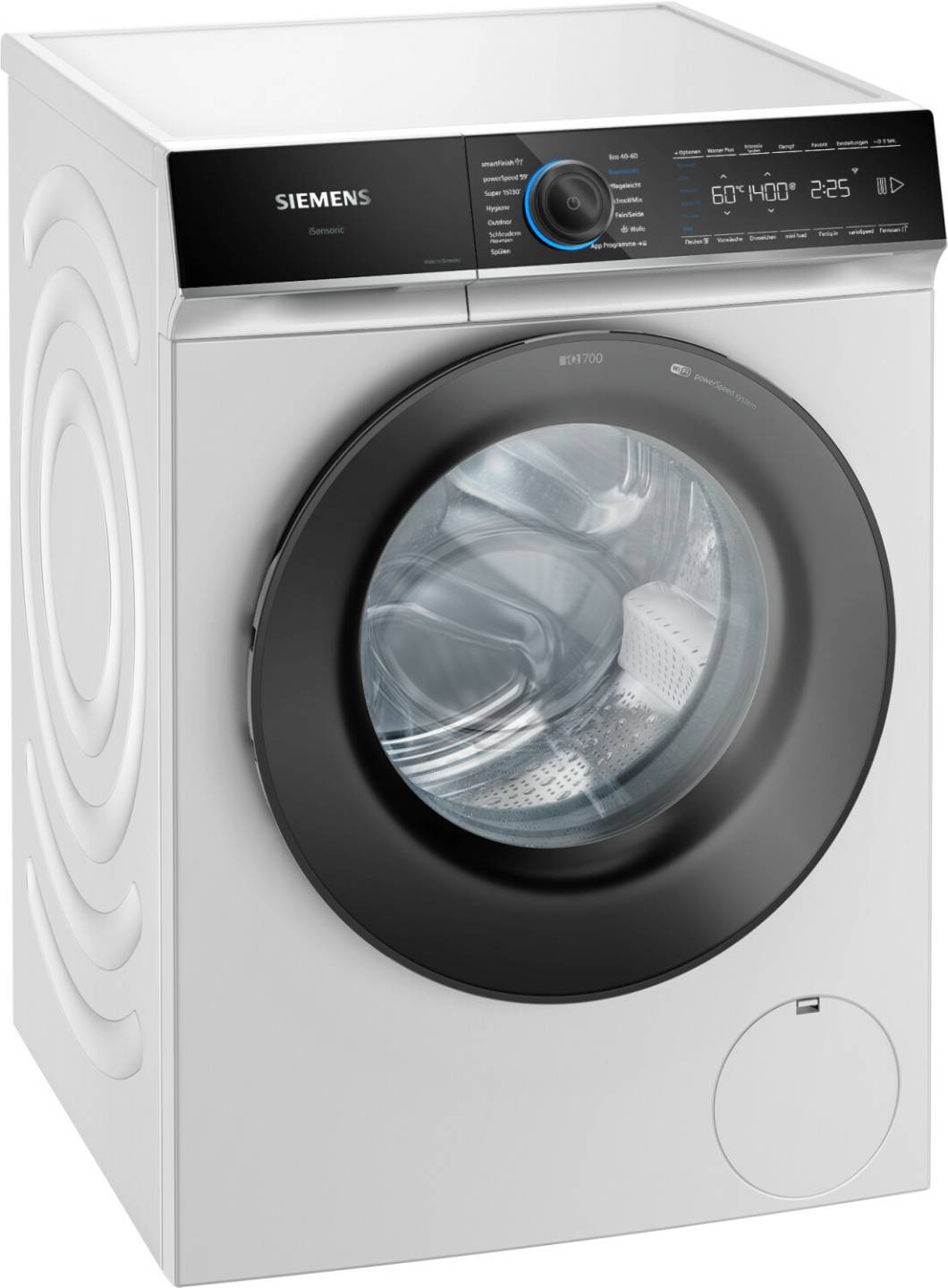 Elektro-Großgeräte Siemens WG54B2031