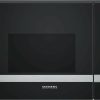 Siemens BF520LMR0 Küchengeräte