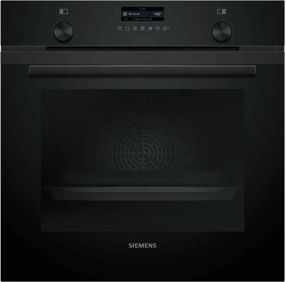 Siemens HB279GBB3 Elektro-Großgeräte