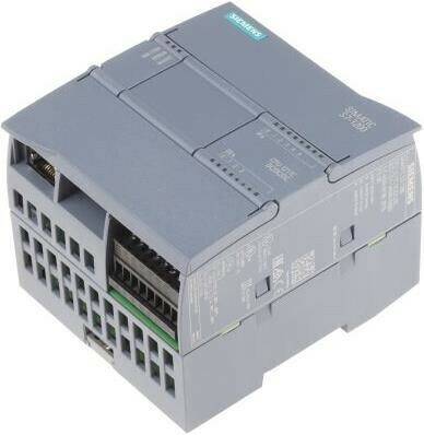 Elektrik Siemens SIMATIC S7-1200 (6ES7211-1AE40-0XB0)
