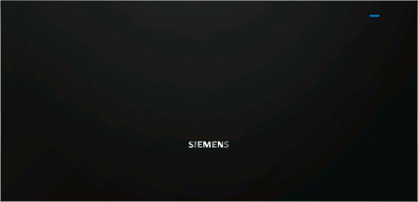 Siemens BI630DNS1 Elektro-Großgeräte