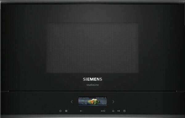 Siemens BF922R1B1 Küchengeräte