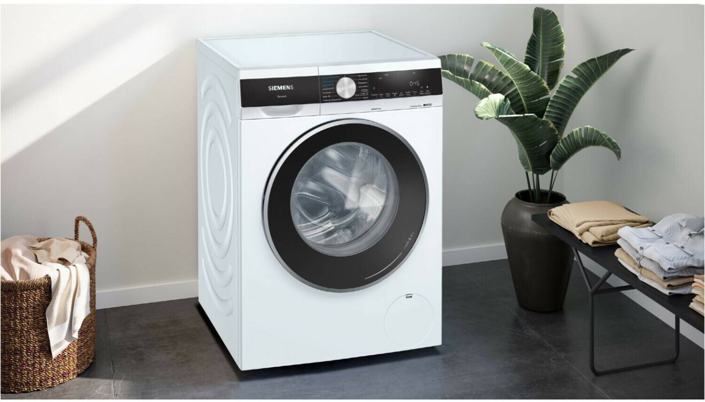 Elektro-Großgeräte Siemens WN44G291