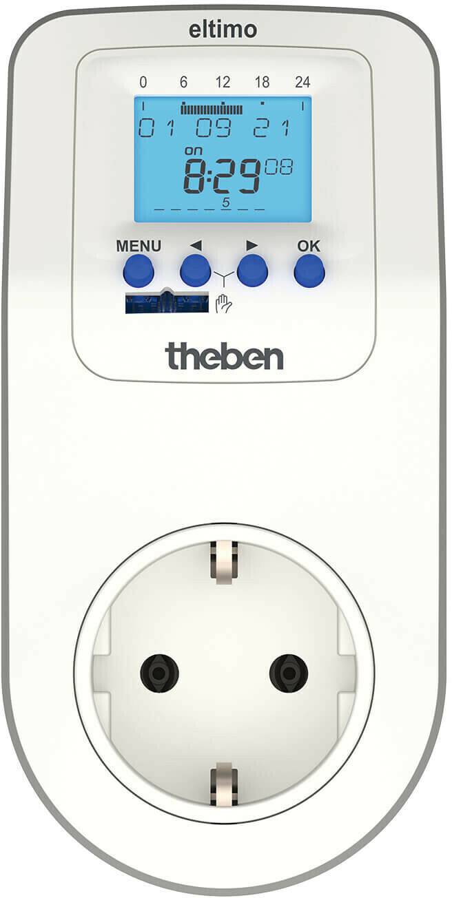Theben eltimo 020 top3 Elektrik