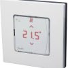 Danfoss Icon Raumthermostat088U1015 Heizungen