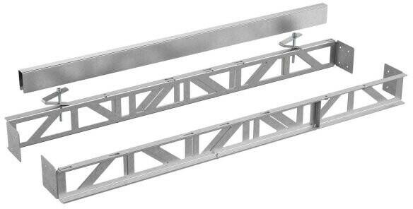 Elektro-Großgeräte Gaggenau Montageset (f.nahtl. Einbau) 90cm VA200090