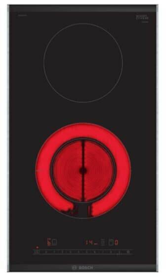 Bosch PKF375FP2E Elektro-Großgeräte