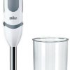 Küchengeräte Braun MQ 5200 WH
