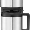 WMF Stelio Aroma Thermo Kaffeezubereitung