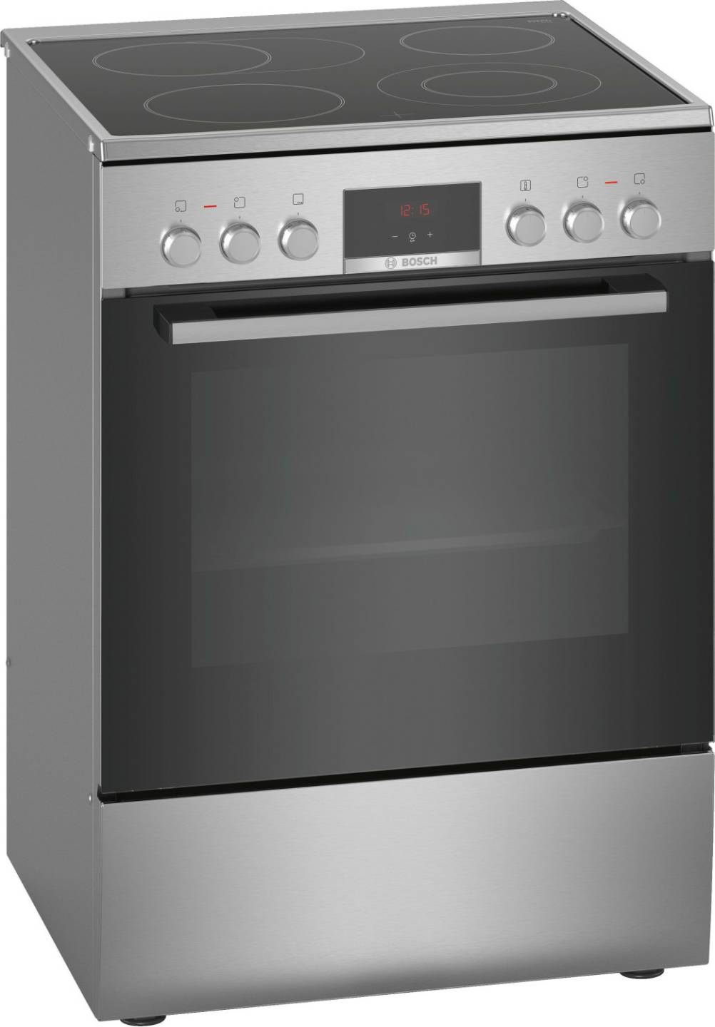 Elektro-Großgeräte Bosch HKR39C250