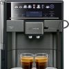Kaffeezubereitung Siemens EQ.6 plus s700 TE657509DE