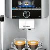 Siemens EQ.9 plus s500connect TI9558X1DE Kaffeezubereitung