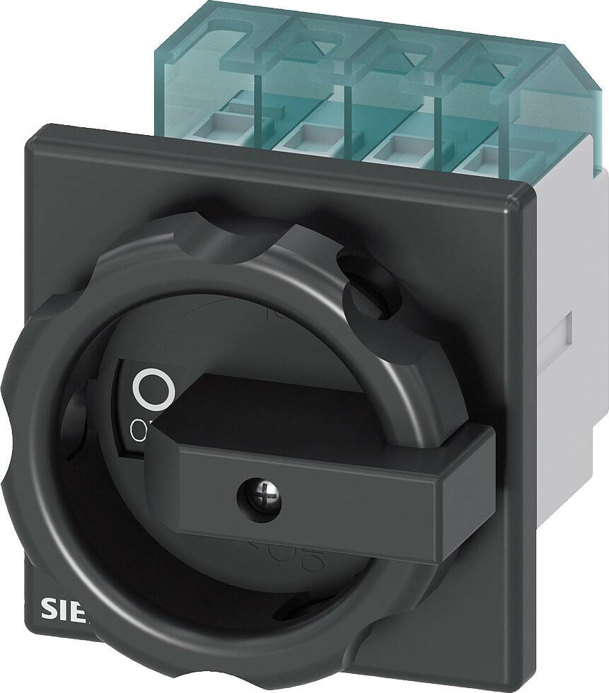 Elektrik Siemens 3LD20030TK51