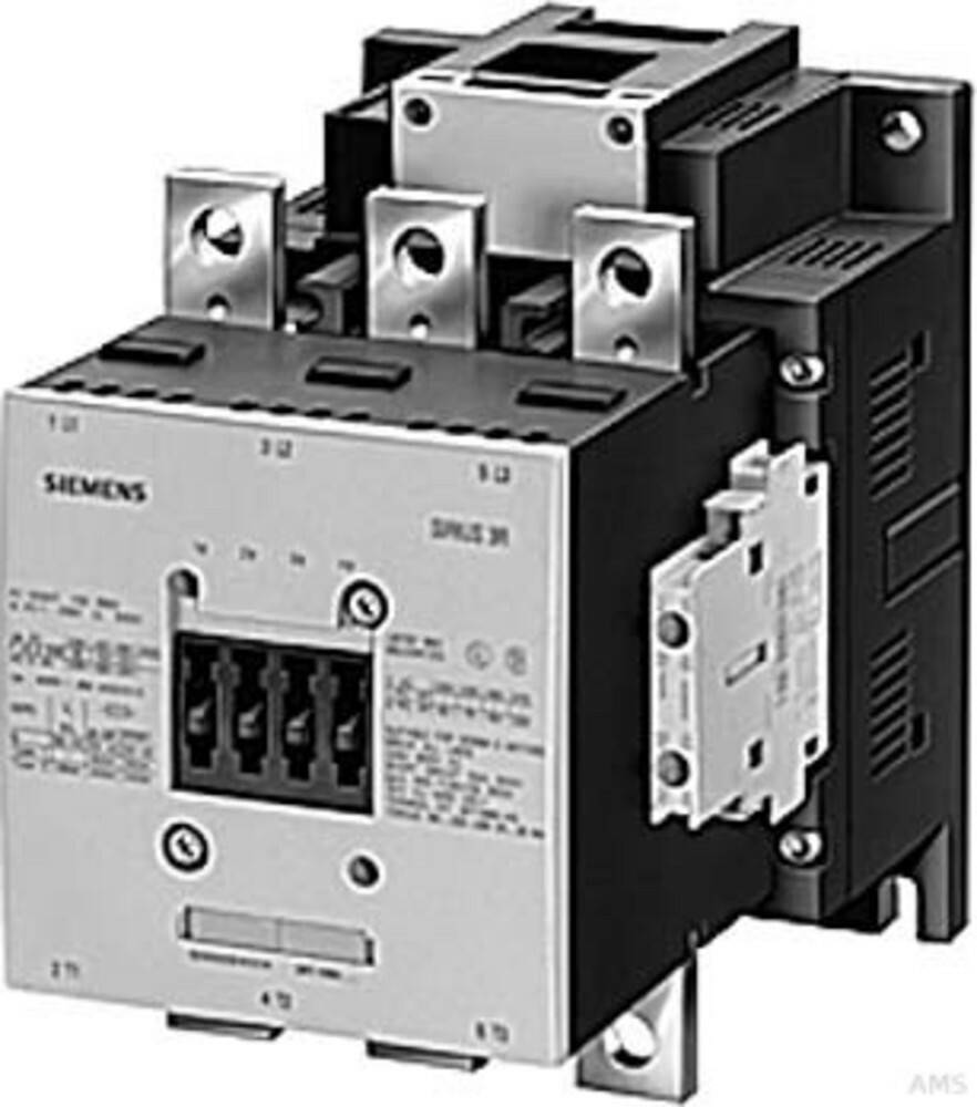 Siemens 3RT1065-6AP36 Elektrik