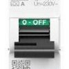 Elektrik ABB DS301C B10 A30 (2CSR255163R1105)