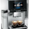 Kaffeezubereitung Siemens EQ.700 TQ705D03