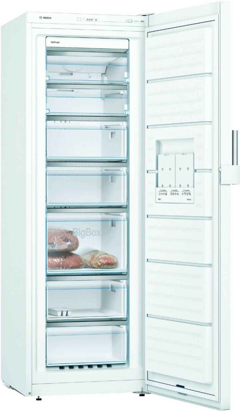 Elektro-Großgeräte Bosch GSN33EWEV