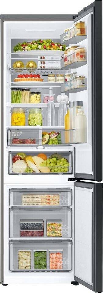 Samsung RL38A776ASR/EG Elektro-Großgeräte