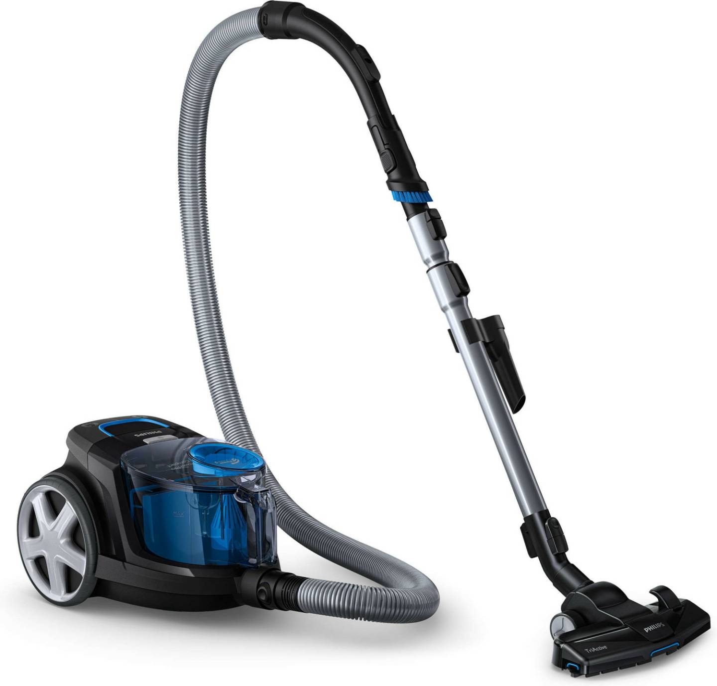 Philips FC9331/09 PowerPro Compact Haushaltsgeräte
