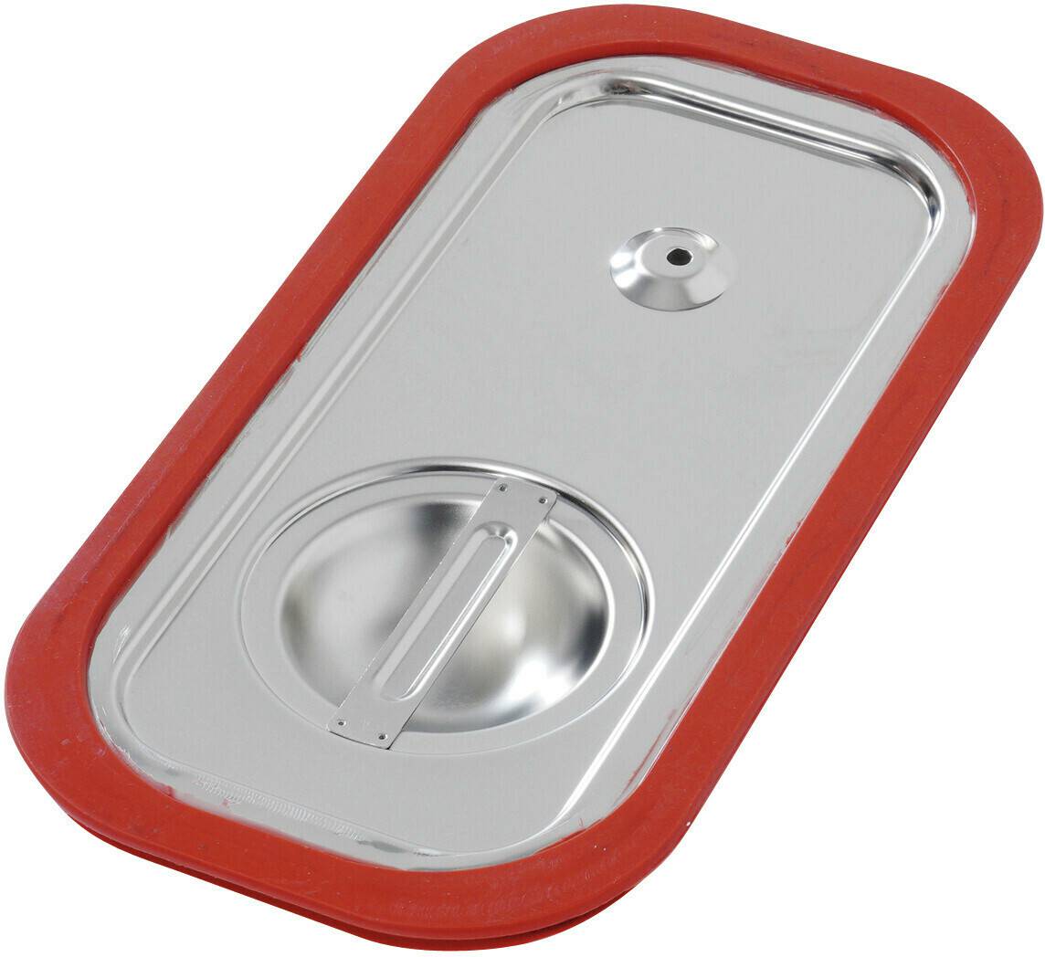 Töpfe & Pfannen Bartscher GN-Deckel 1/3 mit Dichtung