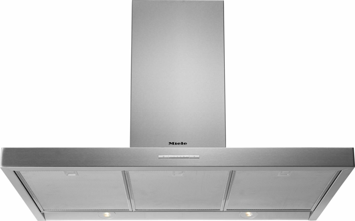 Miele PUR 98 W Elektro-Großgeräte
