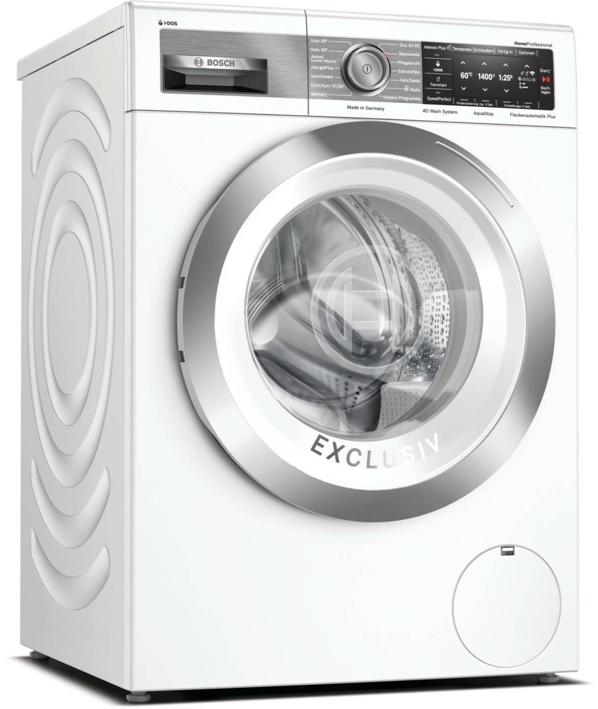 Bosch WAV28E93 Elektro-Großgeräte