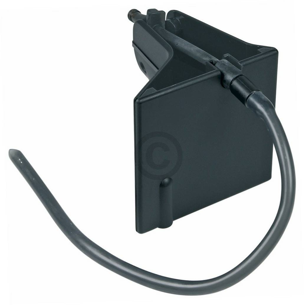 Siemens TZ90008 Milchadapter Kaffeezubereitung