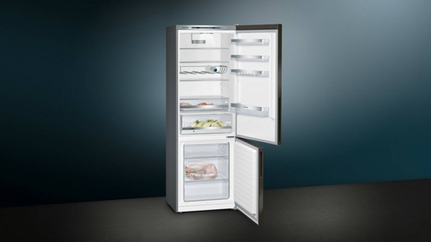 Siemens KG49EAXCA Elektro-Großgeräte